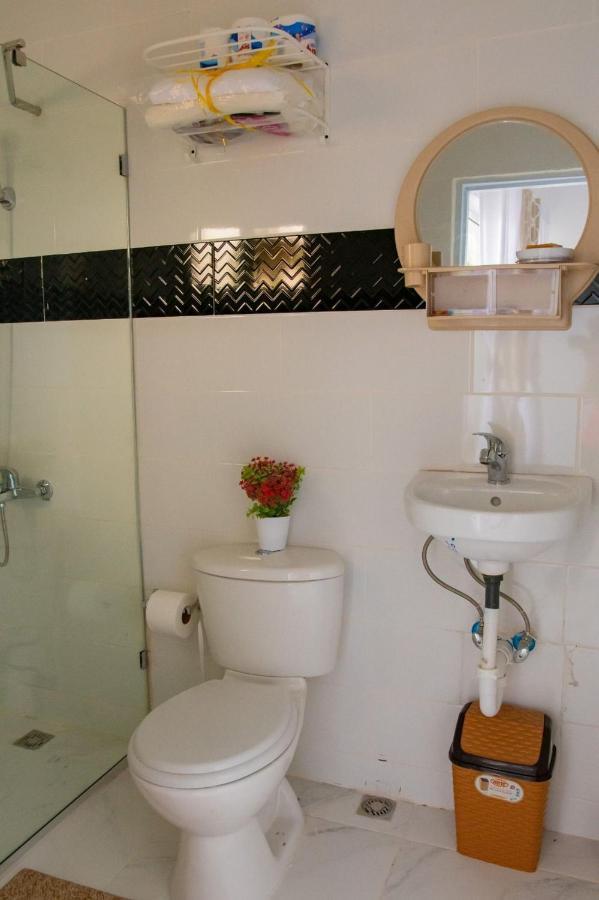 Apartmán Royal Terrace V Puerto Plata Exteriér fotografie