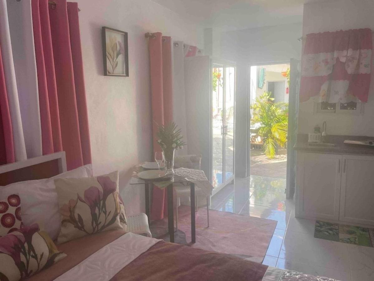 Apartmán Royal Terrace V Puerto Plata Exteriér fotografie