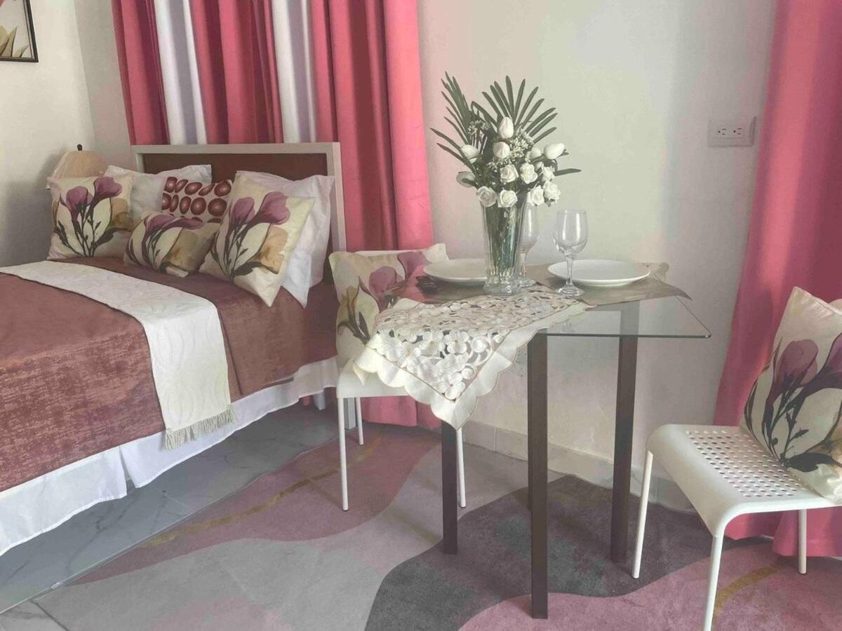 Apartmán Royal Terrace V Puerto Plata Exteriér fotografie