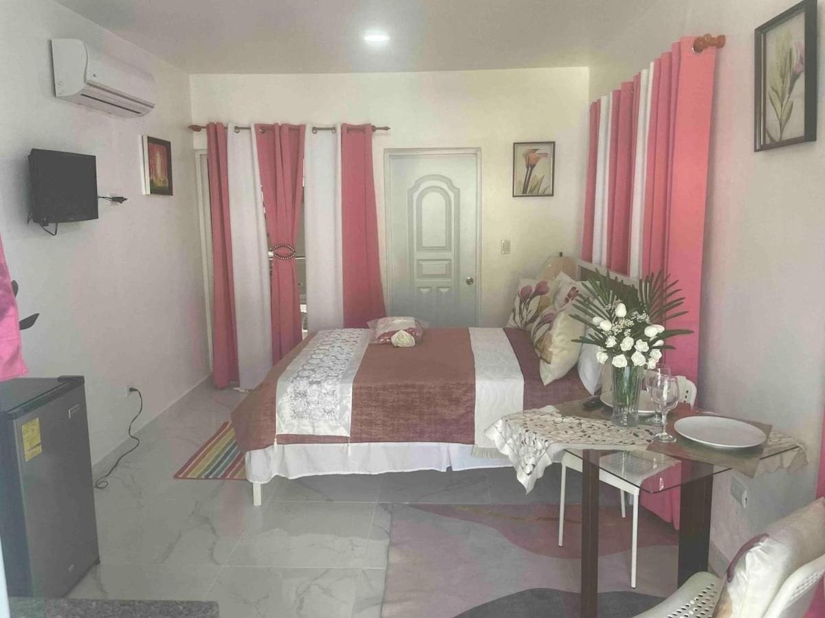 Apartmán Royal Terrace V Puerto Plata Exteriér fotografie