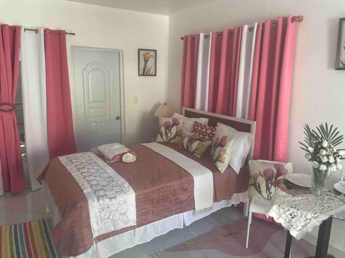 Apartmán Royal Terrace V Puerto Plata Exteriér fotografie