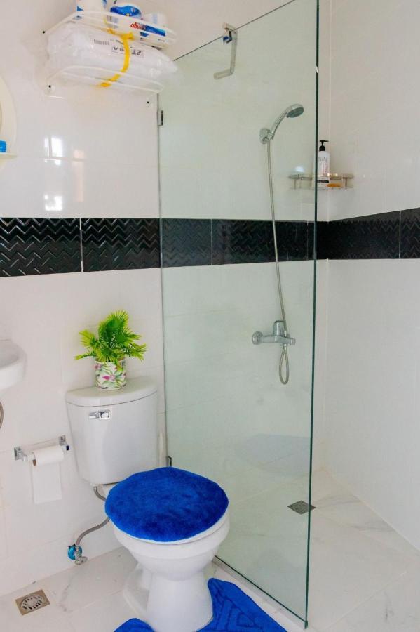 Apartmán Royal Terrace V Puerto Plata Exteriér fotografie