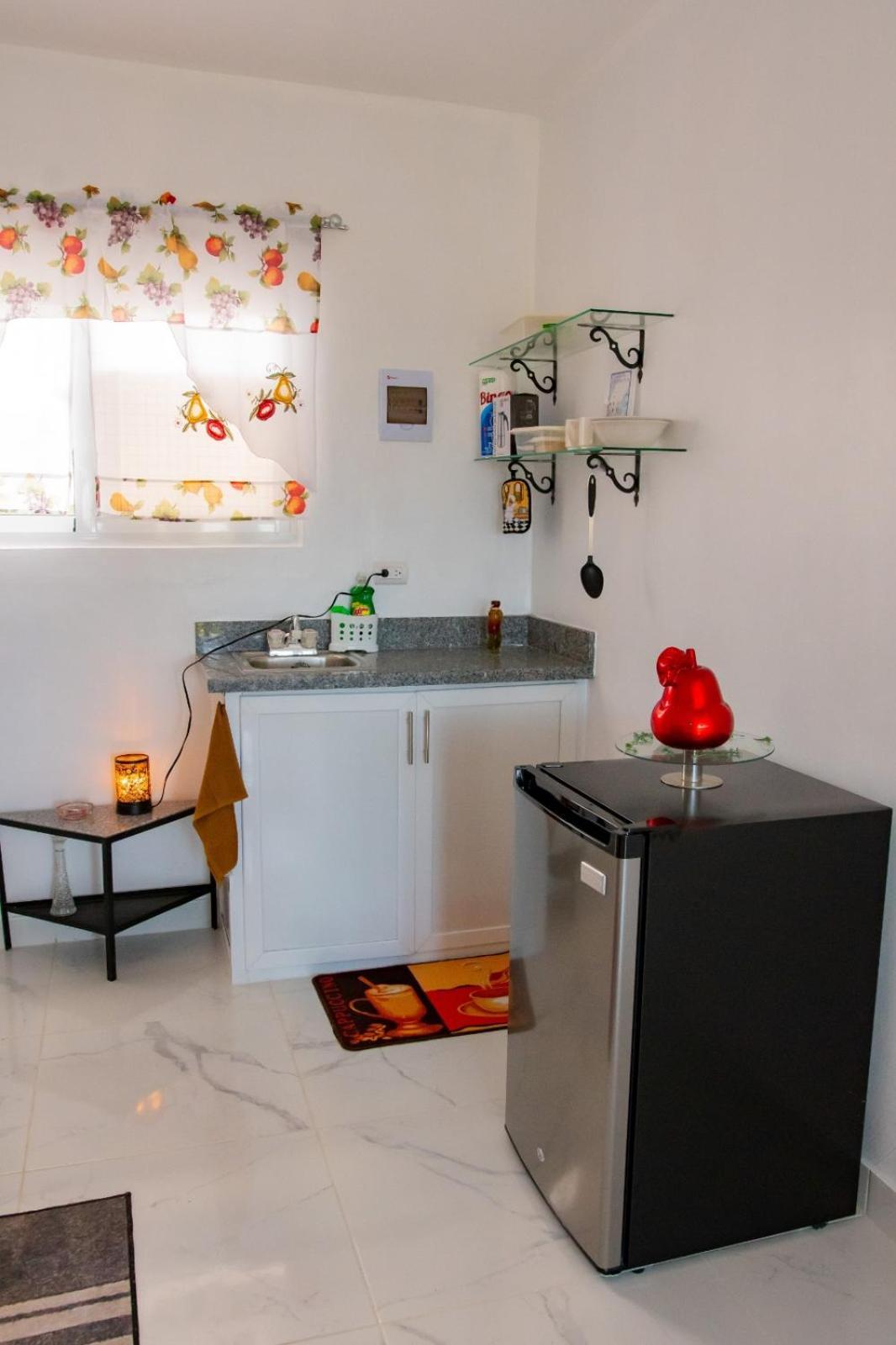 Apartmán Royal Terrace V Puerto Plata Exteriér fotografie
