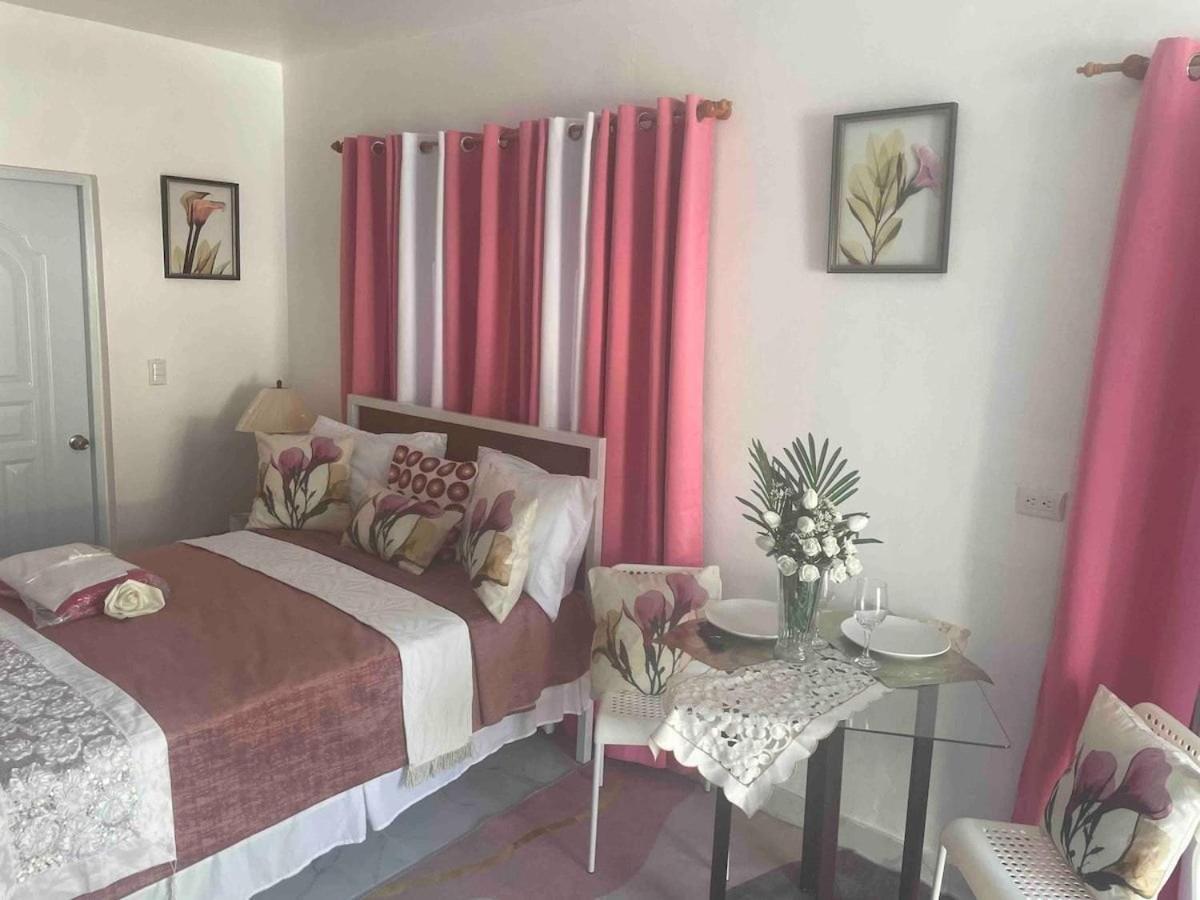 Apartmán Royal Terrace V Puerto Plata Exteriér fotografie