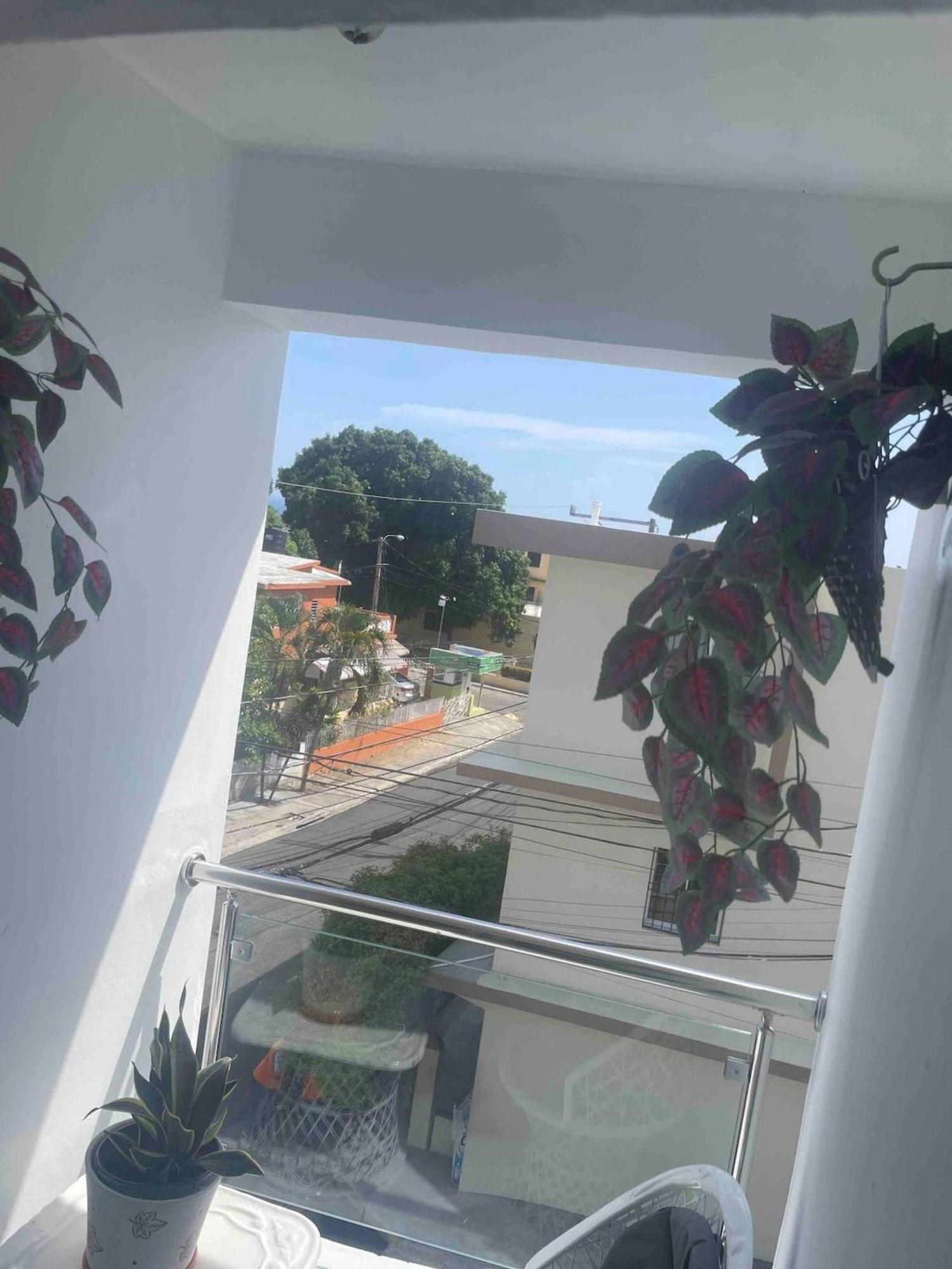 Apartmán Royal Terrace V Puerto Plata Exteriér fotografie